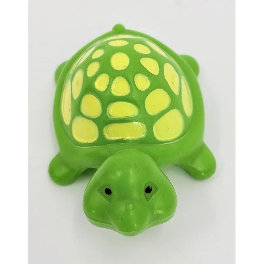 Strawberry Shortcake Teatime Turtle Replacement Pet for Apple Dumplin Doll